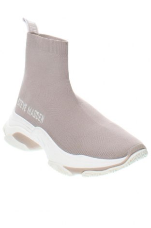 Damen Stiefeletten Steve Madden, Größe 39, Farbe Grau, Preis € 75,13