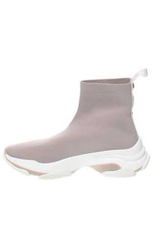 Damen Stiefeletten Steve Madden, Größe 39, Farbe Grau, Preis € 61,47