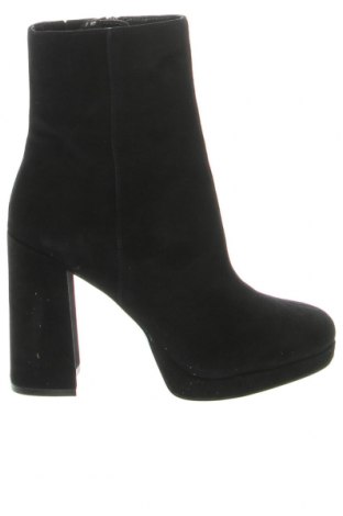 Botine de damă Steve Madden, Mărime 38, Culoare Negru, Preț 523,03 Lei