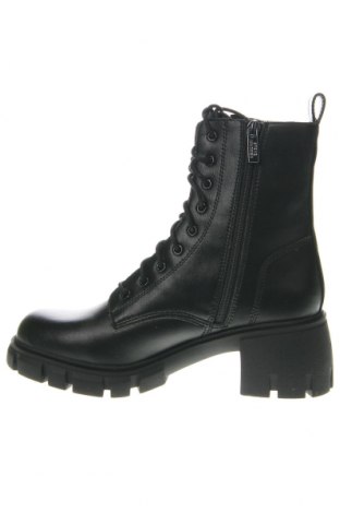 Botine de damă Steve Madden, Mărime 40, Culoare Negru, Preț 435,86 Lei