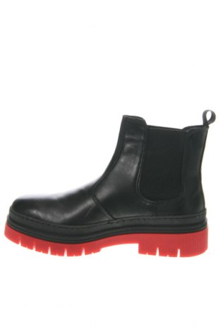 Botine de damă Studio.W, Mărime 36, Culoare Negru, Preț 183,55 Lei