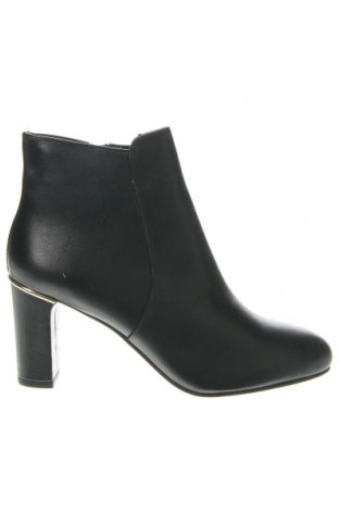 Botine de damă Studio.W, Mărime 38, Culoare Negru, Preț 224,34 Lei