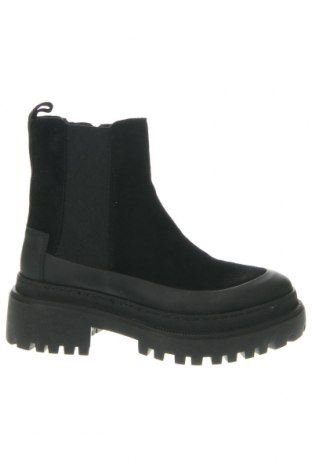 Botine de damă Studio W, Mărime 36, Culoare Negru, Preț 565,79 Lei