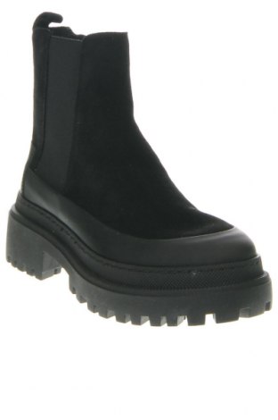 Damen Stiefeletten Studio W, Größe 36, Farbe Schwarz, Preis € 39,90