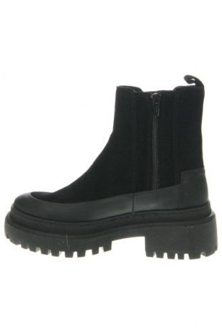 Damen Stiefeletten Studio W, Größe 36, Farbe Schwarz, Preis € 44,33