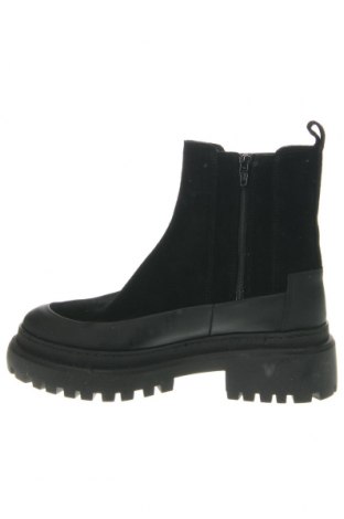 Damen Stiefeletten Studio W, Größe 41, Farbe Schwarz, Preis € 44,99