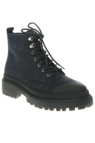 Damen Stiefeletten Studio W, Größe 41, Farbe Blau, Preis € 31,03