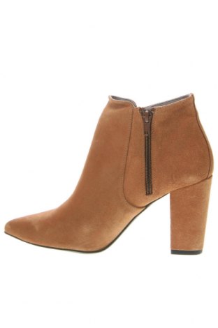 Botine de damă Studio W, Mărime 39, Culoare Maro, Preț 282,99 Lei