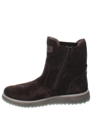 Damen Stiefeletten Tamaris, Größe 36, Farbe Braun, Preis 45,22 €