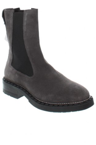 Damen Stiefeletten Tamaris, Größe 38, Farbe Grau, Preis € 42,56