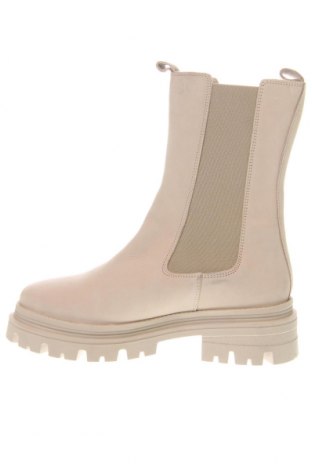 Damen Stiefeletten Tamaris, Größe 41, Farbe Beige, Preis € 31,03