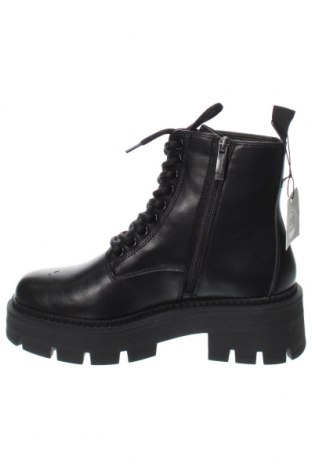 Damen Stiefeletten Tamaris, Größe 37, Farbe Schwarz, Preis € 25,26