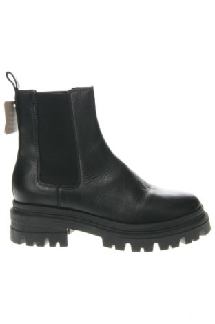 Botine de damă Tamaris, Mărime 40, Culoare Negru, Preț 282,90 Lei