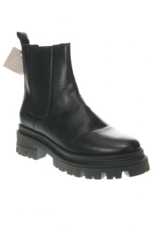 Botine de damă Tamaris, Mărime 40, Culoare Negru, Preț 254,61 Lei