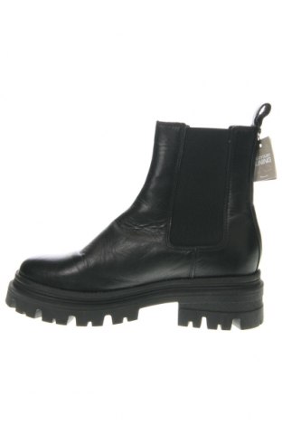 Botine de damă Tamaris, Mărime 40, Culoare Negru, Preț 254,61 Lei