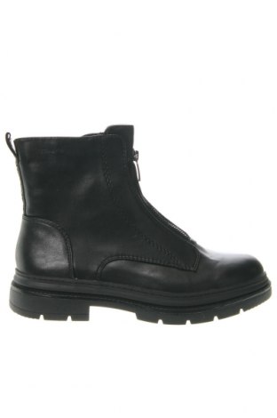 Damen Stiefeletten Tamaris, Größe 42, Farbe Schwarz, Preis 88,66 €