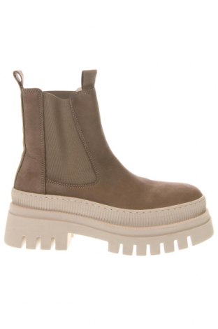 Damen Stiefeletten Tamaris, Größe 39, Farbe Beige, Preis € 44,33