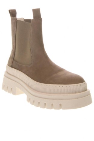 Damen Stiefeletten Tamaris, Größe 39, Farbe Beige, Preis € 88,66