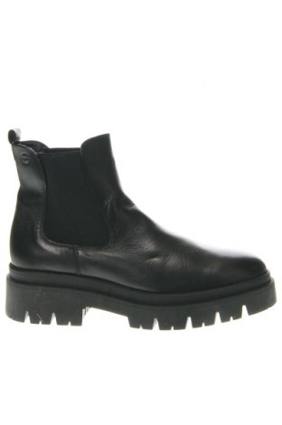 Damen Stiefeletten Tamaris, Größe 41, Farbe Schwarz, Preis € 31,03