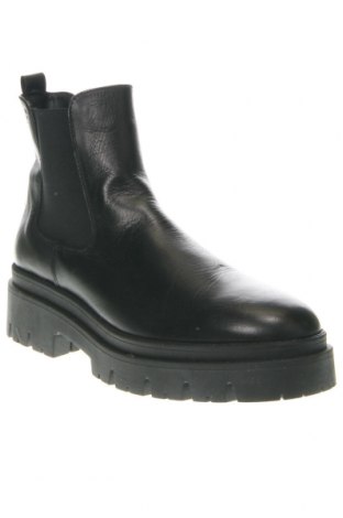 Damen Stiefeletten Tamaris, Größe 41, Farbe Schwarz, Preis 22,17 €