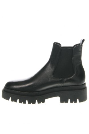 Damen Stiefeletten Tamaris, Größe 39, Farbe Schwarz, Preis € 88,66