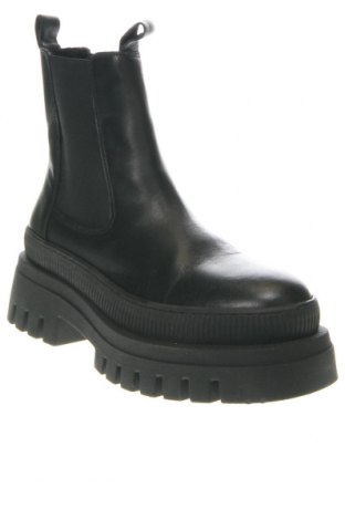 Botine de damă Tamaris, Mărime 38, Culoare Negru, Preț 147,11 Lei