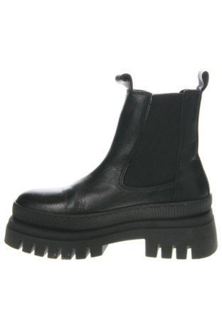 Damen Stiefeletten Tamaris, Größe 38, Farbe Schwarz, Preis 22,17 €