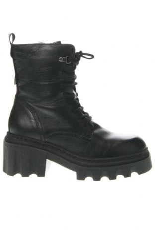 Damen Stiefeletten Tamaris, Größe 38, Farbe Schwarz, Preis € 48,76