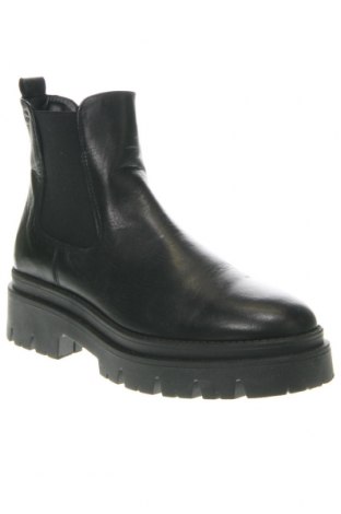 Botine de damă Tamaris, Mărime 38, Culoare Negru, Preț 282,90 Lei