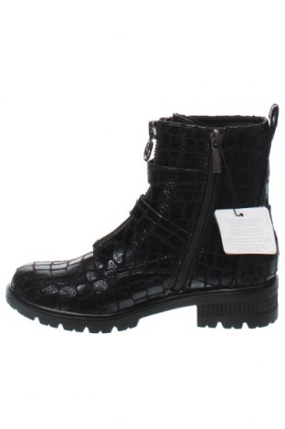 Damen Stiefeletten Tamaris, Größe 37, Farbe Schwarz, Preis € 72,16