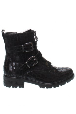 Damen Stiefeletten Tamaris, Größe 37, Farbe Schwarz, Preis € 21,65