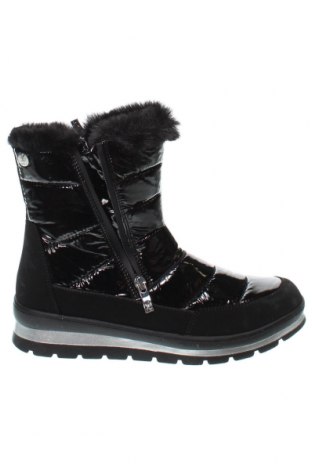 Damen Stiefeletten Tex, Größe 39, Farbe Schwarz, Preis 21,43 €