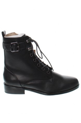 Dámské boty  The Divine Factory, Velikost 36, Barva Černá, Cena  812,00 Kč