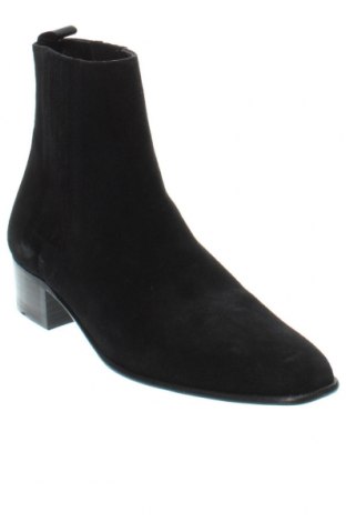 Botine de damă The Kooples, Mărime 42, Culoare Negru, Preț 1.612,50 Lei