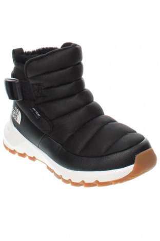 Damen Stiefeletten The North Face, Größe 36, Farbe Schwarz, Preis 91,55 €