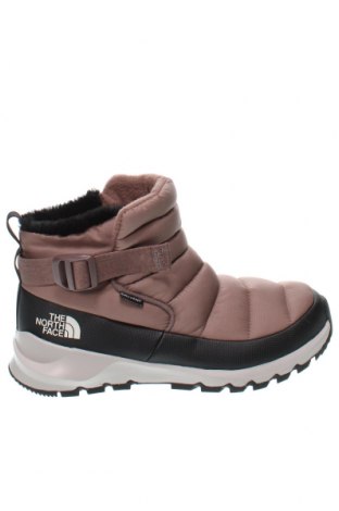 Botine de damă The North Face, Mărime 40, Culoare Mov deschis, Preț 584,21 Lei