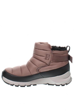 Botine de damă The North Face, Mărime 39, Culoare Mov deschis, Preț 584,21 Lei