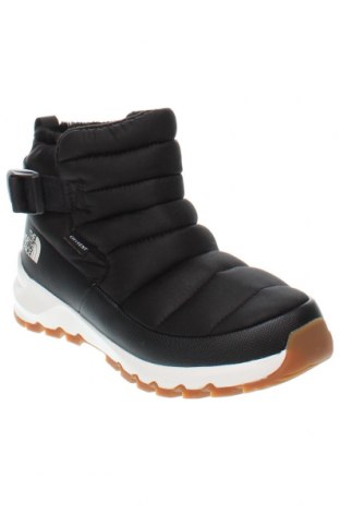 Botine de damă The North Face, Mărime 38, Culoare Negru, Preț 584,21 Lei