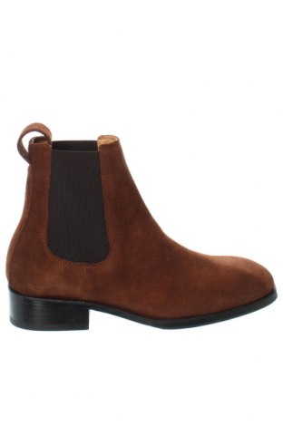 Botine de damă Tiger Of Sweden, Mărime 38, Culoare Maro, Preț 578,78 Lei