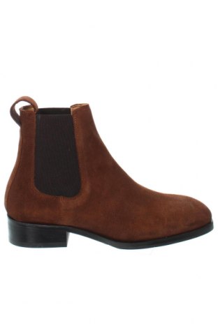 Botine de damă Tiger Of Sweden, Mărime 39, Culoare Maro, Preț 1.286,18 Lei