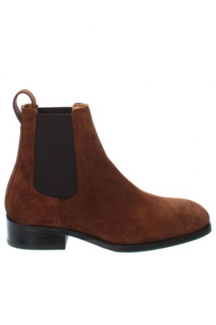 Botine de damă Tiger Of Sweden, Mărime 37, Culoare Maro, Preț 578,78 Lei