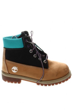 Damen Stiefeletten Timberland, Größe 39, Farbe Mehrfarbig, Preis € 107,67