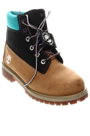 Botine de damă Timberland, Mărime 39, Culoare Multicolor, Preț 491,76 Lei