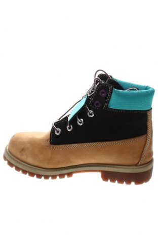 Damskie botki Timberland, Rozmiar 39, Kolor Kolorowy, Cena 443,15 zł