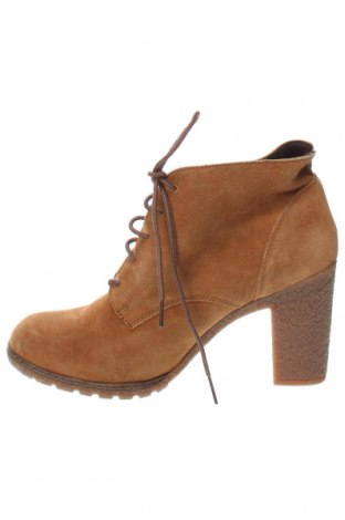 Botine de damă Timberland, Mărime 41, Culoare Maro, Preț 748,09 Lei