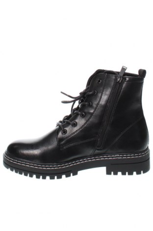 Dámské boty  Tom Tailor, Velikost 41, Barva Černá, Cena  791,00 Kč