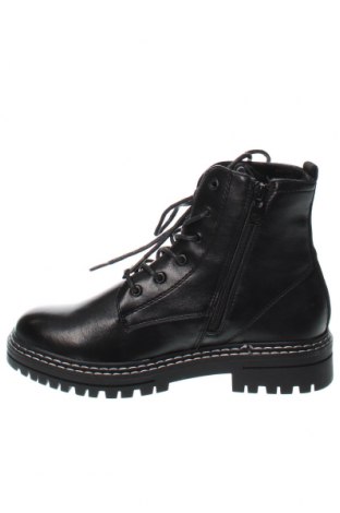 Dámské boty  Tom Tailor, Velikost 39, Barva Černá, Cena  791,00 Kč
