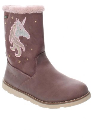 Dámské boty  Tom Tailor, Velikost 39, Barva Popelavě růžová, Cena  710,00 Kč