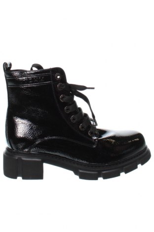 Dámské boty  Tom Tailor, Velikost 41, Barva Černá, Cena  629,00 Kč