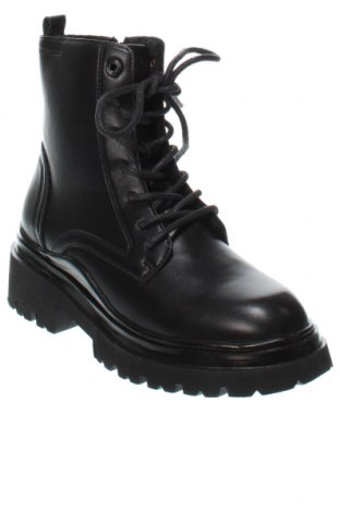 Dámské boty  Tom Tailor, Velikost 37, Barva Černá, Cena  730,00 Kč
